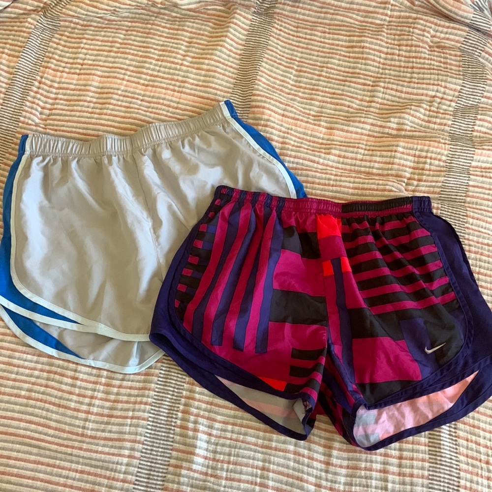 Nike shorts